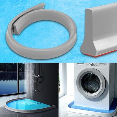 Tuš pregrada (2 metra) | AQUABARRIER