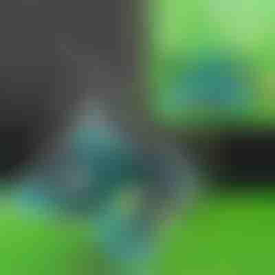 360° Vrtljiv vrtni škropilnik | ROTOSPRITZ