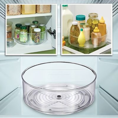 Vrtljiv kuhinjski organizator | SPINSTATION