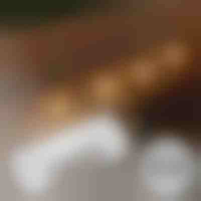 20x samolepilnih sponk za namestitev luči | CORDCLIP