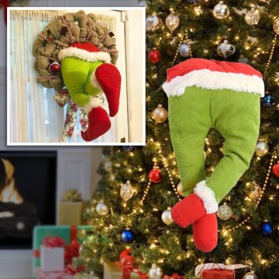 Božična dekoracija | ELFLEGS