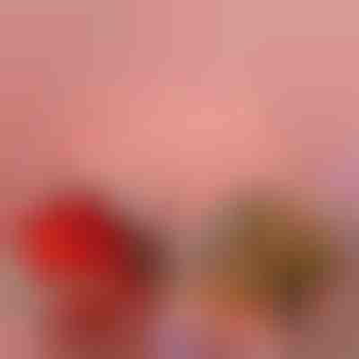 LED luči na traku z vrtnicami (2 m) | LUMEROSE