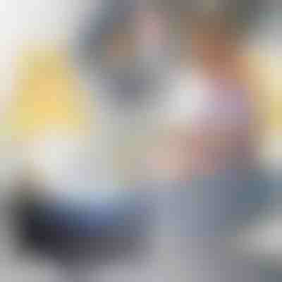 Otroška kahlica za navajanje na stranišče | BUNNYPOTTY