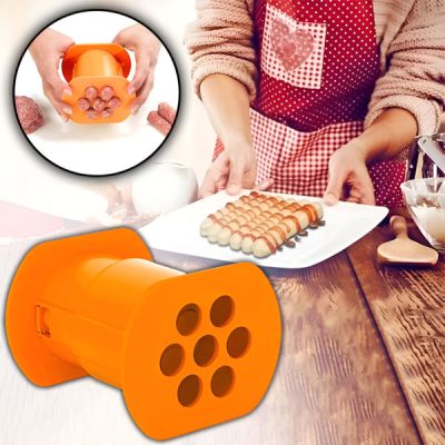 Stiskalnik za čevapčiče | CEVAPMAKER