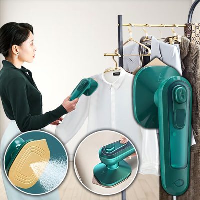 Mini parni likalnik | FERROLITE