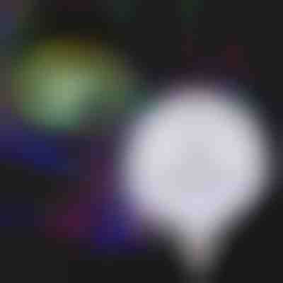 Disko žarnica | GLOWELLA