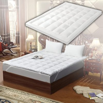 Nadvložek za vzmetnico | TOPKNER