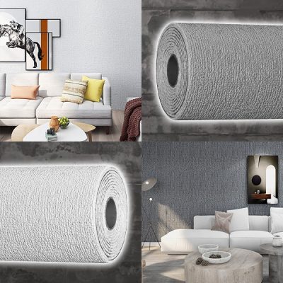 Debele samolepilne tapete (35 x 500 cm) | WALLPOSH