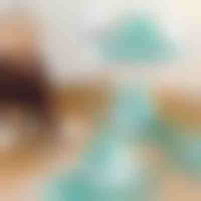 Glasbena, plazeča se hobotnica z lučmi | CRAWLTOPUS