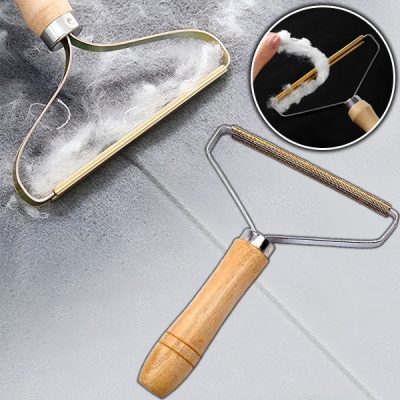 Varen odstranjevalec dlak in las | LINTY