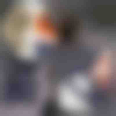 Samolepilne nalepke za popravilo oblačil (8x več barv) | ZAKRPKA