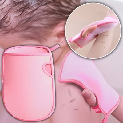 Svilnata koža v 5 minutah – brez kemikalij | EXFOSILVA