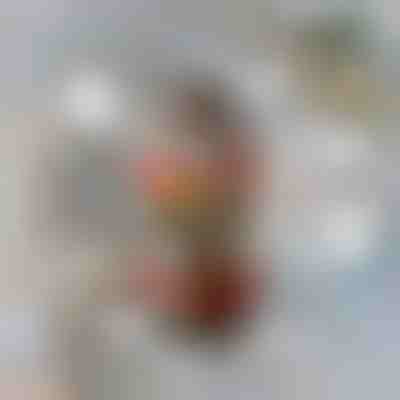 360° vrtljiv kovinski organizator za shranjevanje (3 sloji) | SPINSTORE