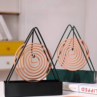 Držalo spirale za komarje | BUZZINO