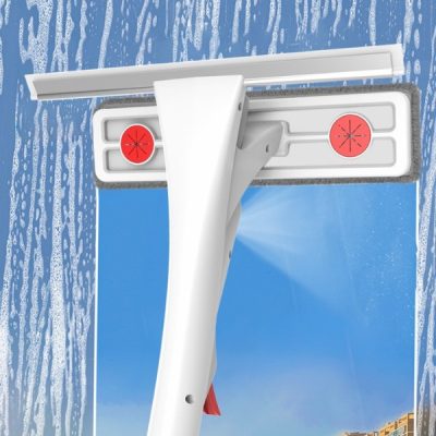 Pripomoček za čiščenje oken | WINDCLEAN