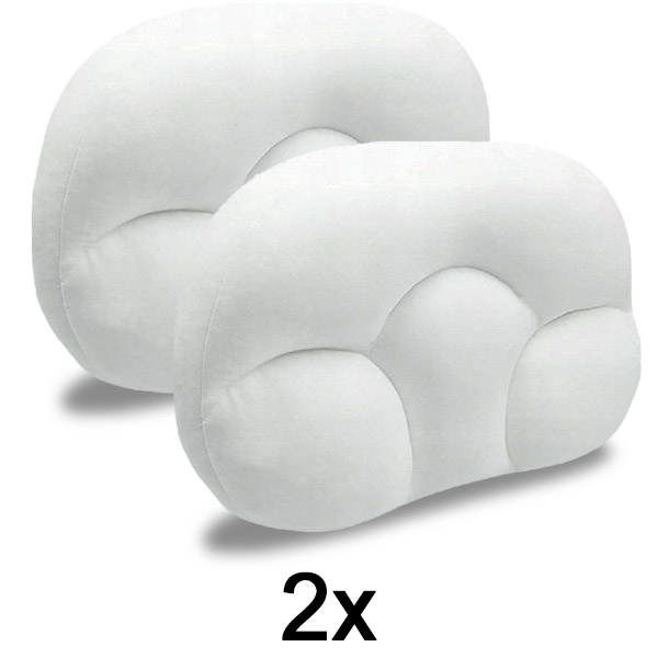 2x Blazina za Lajšanje Bolečin | FLIPSLEEP