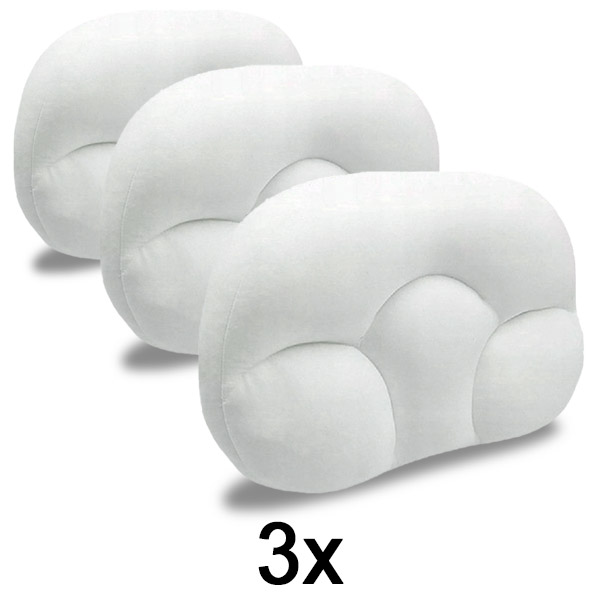 3x Blazina za Lajšanje Bolečin | FLIPSLEEP