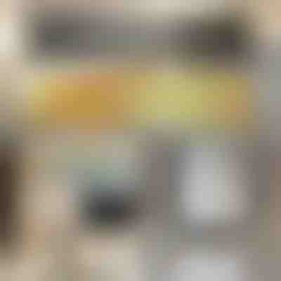 Elegantne 3D stenske nalepke z ogledalom (10 kosov) | GLOROB