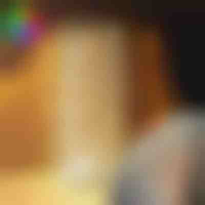 Kristalna svetilka z lepimi barvami | MOODLIGHT