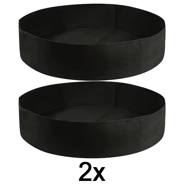 2x Ekološki vrt za vaše rastline | PLANTIE