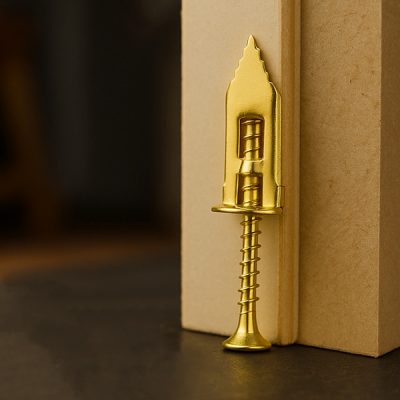 Samovrezni vijaki za sidra (80 kosov) | DRAVIK