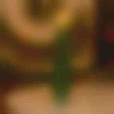 Utripajoča brezplamenska božična sveča | CANDLETREE