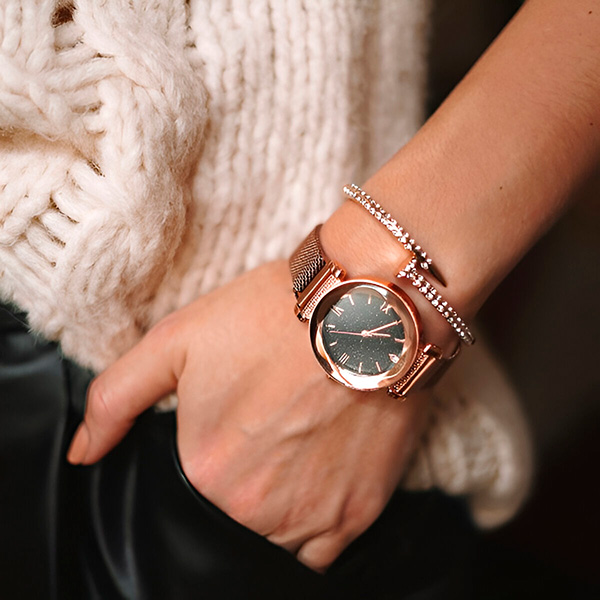 STARRYTIME