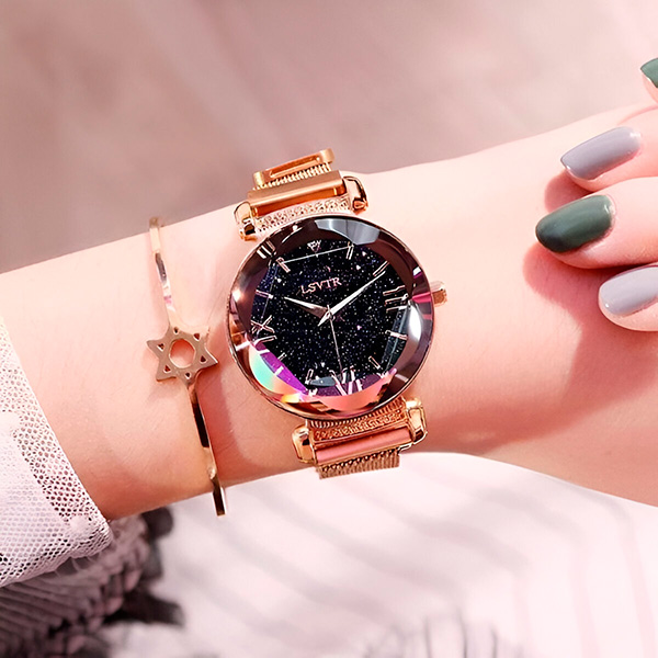 STARRYTIME