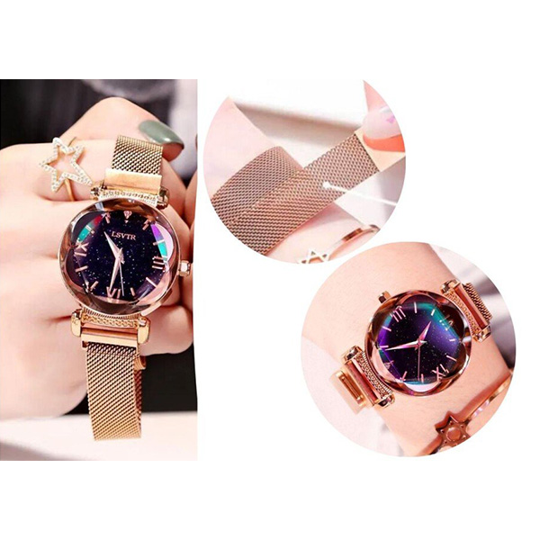 STARRYTIME
