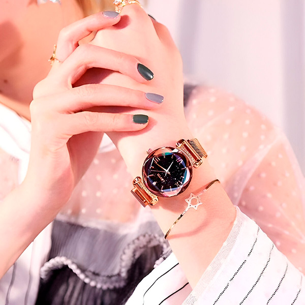 STARRYTIME