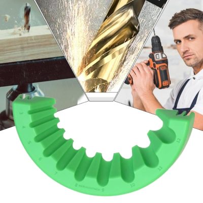 Prenosni brusilec svedrov | DRILLGRIN