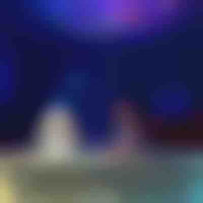 Čarobni projektor nočne svetilke | DINODREAM