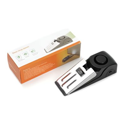 Kompaktni alarm za vrata | SECUSTOP