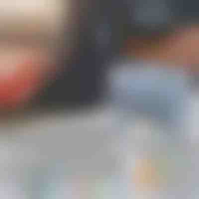 Univerzalni komplet avtomobilskih pritrdilnih elementov (725 kosov/komplet) | CARFIXA